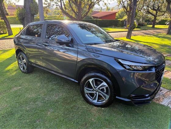 HONDA HR-V 1.5 DI I-VTEC TURBO FLEX TOURING CVT HONDA HR-V 1.5 DI I-VTEC TURBO FLEX TOURING CVT
